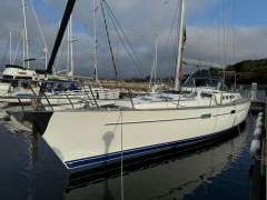 Beneteau 57
