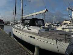 Beneteau 57