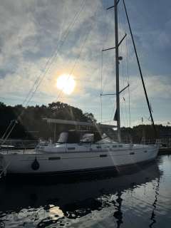 Beneteau 57