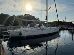 Beneteau 57