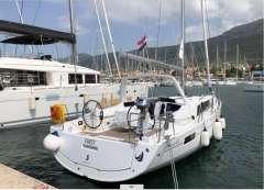 Beneteau Oceanis 41.1