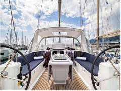 Beneteau Oceanis 41.1