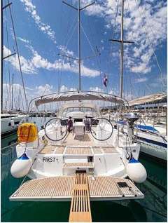 Beneteau Oceanis 41.1