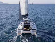 Lagoon 51