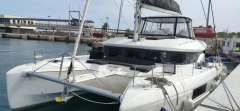 Lagoon 51