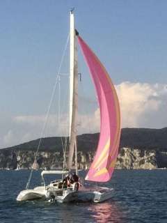 Quorning Dragonfly 28 Sport
