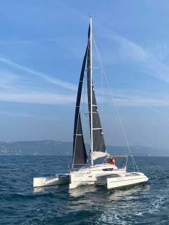 Quorning Dragonfly 28 Sport