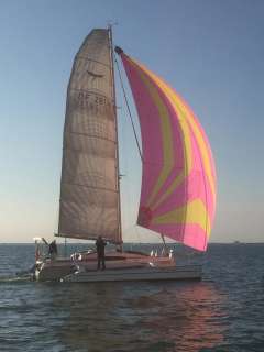 Quorning Dragonfly 28 Sport
