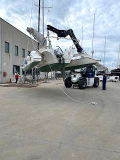 Quorning Dragonfly 28 Sport