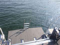 Fassmer Ex Polizeiboot