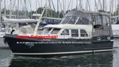 Linssen GS 350 AC Floating house