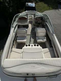 Maxum 1900 SR Bowrider STANDORT MALLORCA