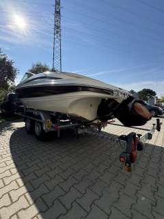 Maxum 1900 SR Bowrider STANDORT MALLORCA