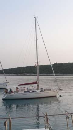 Asmus Hanseat 38