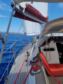 Asmus Hanseat 38