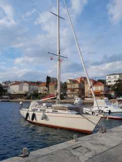 Asmus Hanseat 38