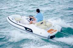 AB Inflatables ABJet 350 XP