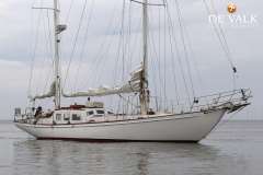 Beister Custom 45 Yate a vela