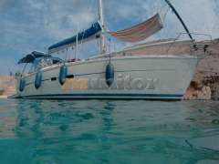 Bavaria 350 Yelkenli yat