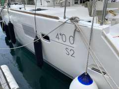 Lagoon 400S2