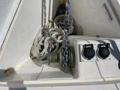 Dufour 38 Classic