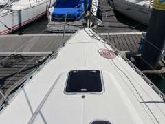 Dufour 38 Classic