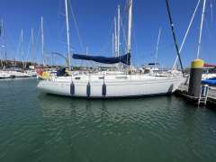 Dufour 38 Classic