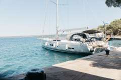Hanse 575