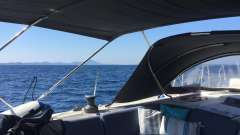 Hanse 575