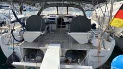 Hanse 575