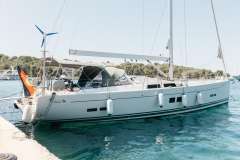 Hanse 575