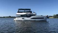 Delphia 1200 Bluescape Fly