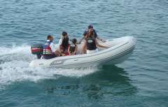 AB Inflatables Lammina 13 AL