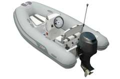 AB Inflatables Alumina 9.5 ALX Dingi