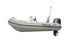 AB Inflatables Alumina 10 ALX Dinghy