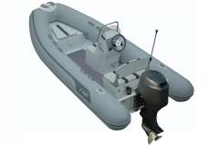AB Inflatables Alumina 14 ALX
