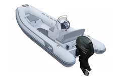 AB Inflatables Alumina 15 ALX