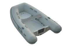 AB Inflatables Navigo 8 VS Laivavene