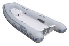 AB Inflatables Navigo 13 VS Barco auxiliar