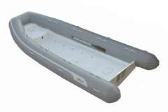 AB Inflatables Navigo 19 VS