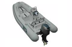 AB Inflatables Oceanus 13 VST