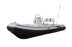AB Inflatables Oceanus 14 VST