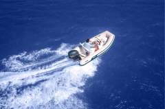 AB Inflatables Mares 10 VSX RIB
