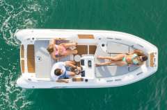 AB Inflatables ABJET 465 XP