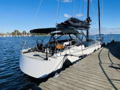 Hanse 545