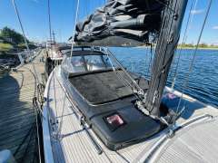 Hanse 545