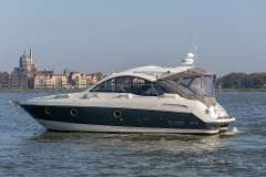 Beneteau Flyer Gran Turismo 34 Motoryacht