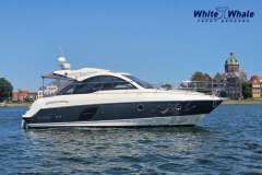 Beneteau Flyer Gran Turismo 34 Motoryat