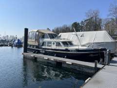 Linssen Grand Sturdy 36.9 AC