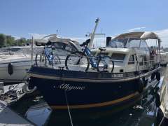 Linssen Grand Sturdy 36.9 AC